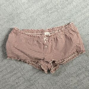 Brandy Melville Shorts
